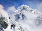 Starting this Spring, Nepal to make carrying electronic chips mandatory for Everest climbers