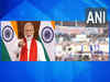 PM Modi virtually launches multiple development projects worth over Rs 34 cr in Chhattisgarh