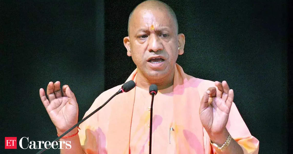 UP Police Exam Cancelled: UP Police constable exam 2024 cancelled due to paper leak, new exam scheduled: CM Yogi Adityanath