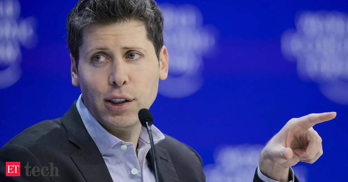 OpenAI’s Sam Altman stands to rake in over $400 million from Reddit IPO