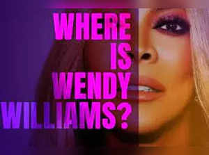 When and where to watch Wendy Williams documentary