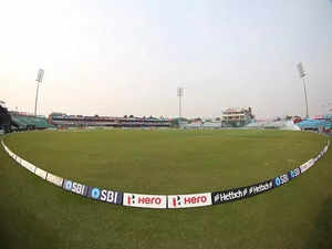 RSSC seals Sawai Mansingh Stadium, Rajasthan Cricket Association office