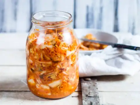 Kimchi