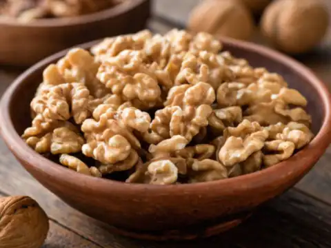 Walnuts