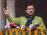 Delhi CM Kejriwal slams LG, BJP over water bill issue, says 11 lakh families getting fake bills