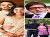Anant Ambani Wedding: From Big B To Ranbir-Alia, A Look At Star-Studded Guest List