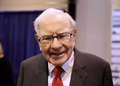 Buffett sees no chance of ‘eye-popping’ results with record :Image