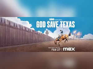 HBO's God Save Texas: Premiere date, synopsis, and episode guide unveiled