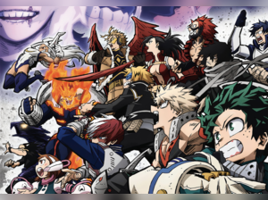 My Hero Academia Season 7: See what we know about release date, trailer, plot, cast, where to watch