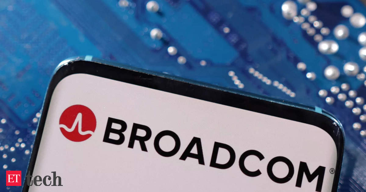Broadcom nears $3.8 billion sale of remote access unit to KKR