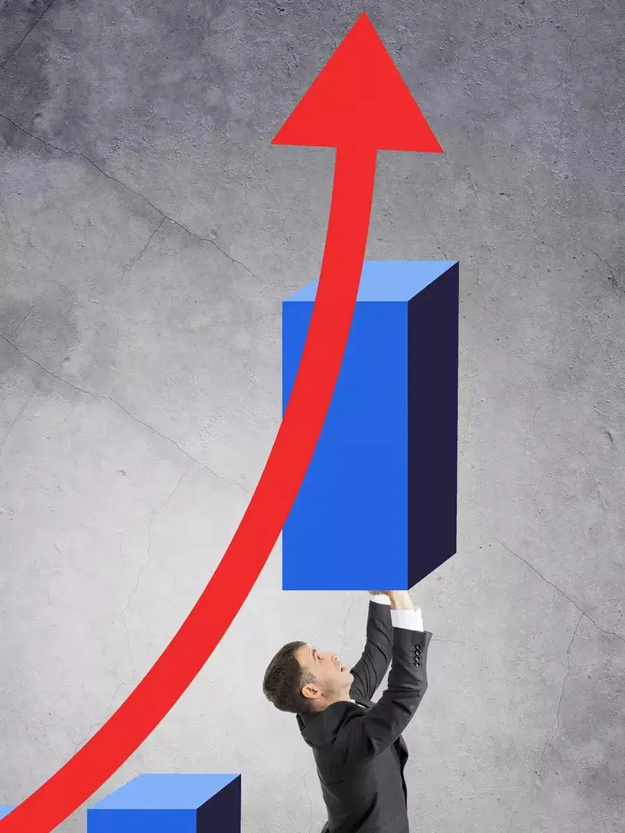 ​These 6 smallcap stocks witnessed a rise in prices with volumes in last 3 days - Vimarsana News