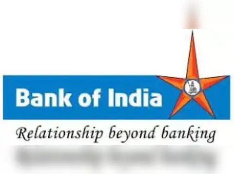 ​Bank Of India