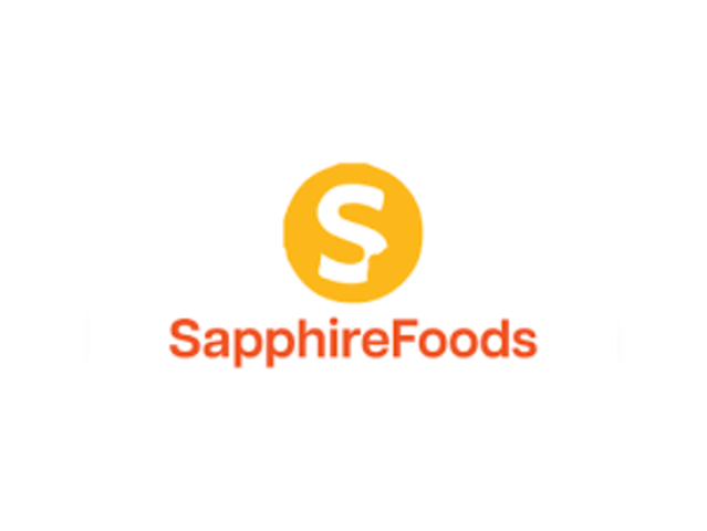 ​Sapphire Foods India