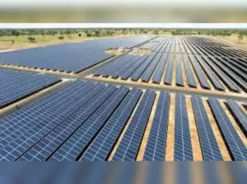 ​Sterling and Wilson Renewable Energy