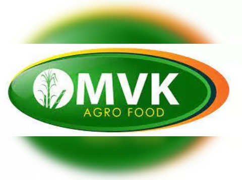 ​MVK Agro Food Product
