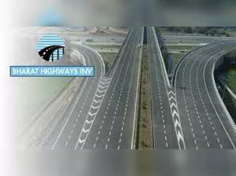 ​Bharat Highways Invit