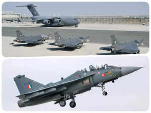 India To Get More Fighter Jets