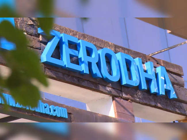 Zerodha hit by tech glitch, affected traders demand compensation