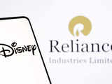 Disney and Reliance said to have signed binding merger pact