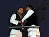 SP chief Akhilesh joins Rahul-led Bharat Jodo Nyay Yatra