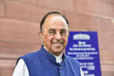 BJP to win big but there is no Modi magic: Subramanian Swamy