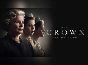 Crown Season 6 Part 2: What to expect in the concluding six episodes