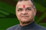 INLD's Haryana unit president Nafe Singh Rathee shot dead in Jhajjar