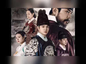 EXO's Suho takes lead in ‘Missing Crown Prince’