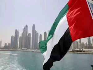 UAE---Agencies