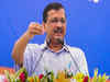 Inflated water bills will be waived if INDIA bloc candidates win in Delhi: Kejriwal