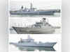 Andhra Pradesh: Multinational naval exercise MILAN-2024 underway off Vizag