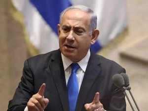 Netanyahu says a cease-fire deal would only delay ''somewhat'' an Israeli military offensive in Rafah