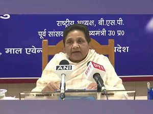 Ahead of Lok Sabha polls, Mayawati's BSP in disarray