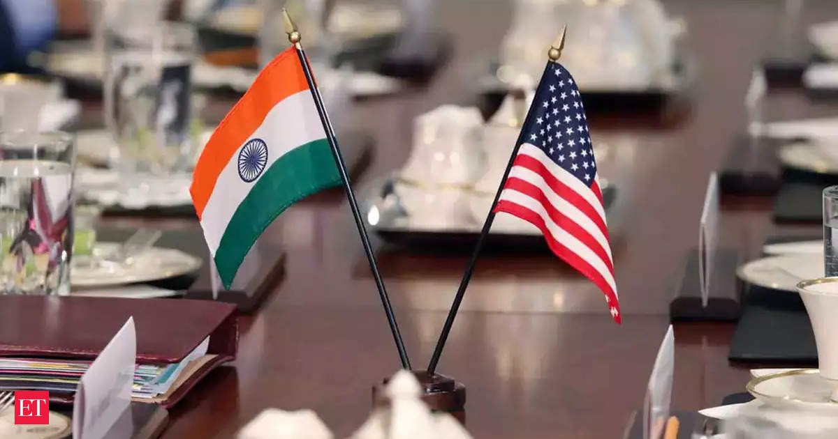 India, US to hold homeland security talks