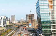 Savvy Group bags bid for a mega commercial project in GIFT City