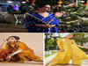 8 kurta colours for newly married brides, other than red