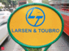 Buy Larsen & Toubro, target price Rs 4200: Motilal Oswal