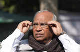Agnipath scheme gross injustice to country's youth: Mallikarjun Kharge writes to President
