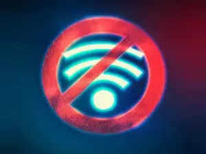 Mobile Internet ban