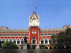 Calcutta HC