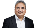 Capri Global names Vivek Jain chief human resources officer