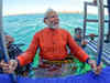 Dwarka, Lakshadweep, Kailash: Pages from PM Modi's Indian travel diaries