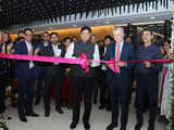 Bristol Myers Squibb opens innovation hub in Hyderabad