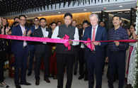 Bristol Myers Squibb opens innovation hub in Hyderabad