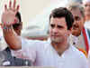 'As a brand, Congress heir-apparent Rahul Gandhi hasn't taken off'