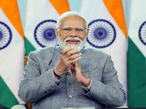 PM Modi to launch 14000 projects at fourth ground-breaking ceremony of UPGIS 2023 today