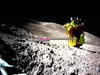 Japan Moon lander revives after lunar night