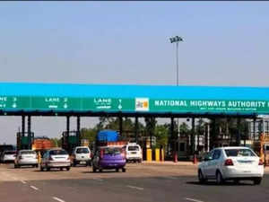 Toll collection on national highways surpassed Rs 50,000 crore till Jan-end this FY