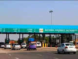 Toll collection on national highways surpassed Rs 50,000 crore till January-end this FY