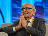 No country other than India has better prospects for future: Maruti Suzuki Chairman RC Bhargava